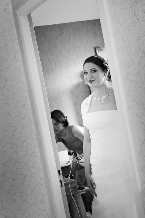 bephil photographie mariage reportage mariée portrait