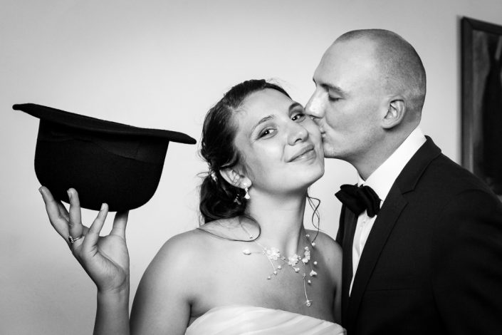 bephil photographie mariage reportage mariés couple